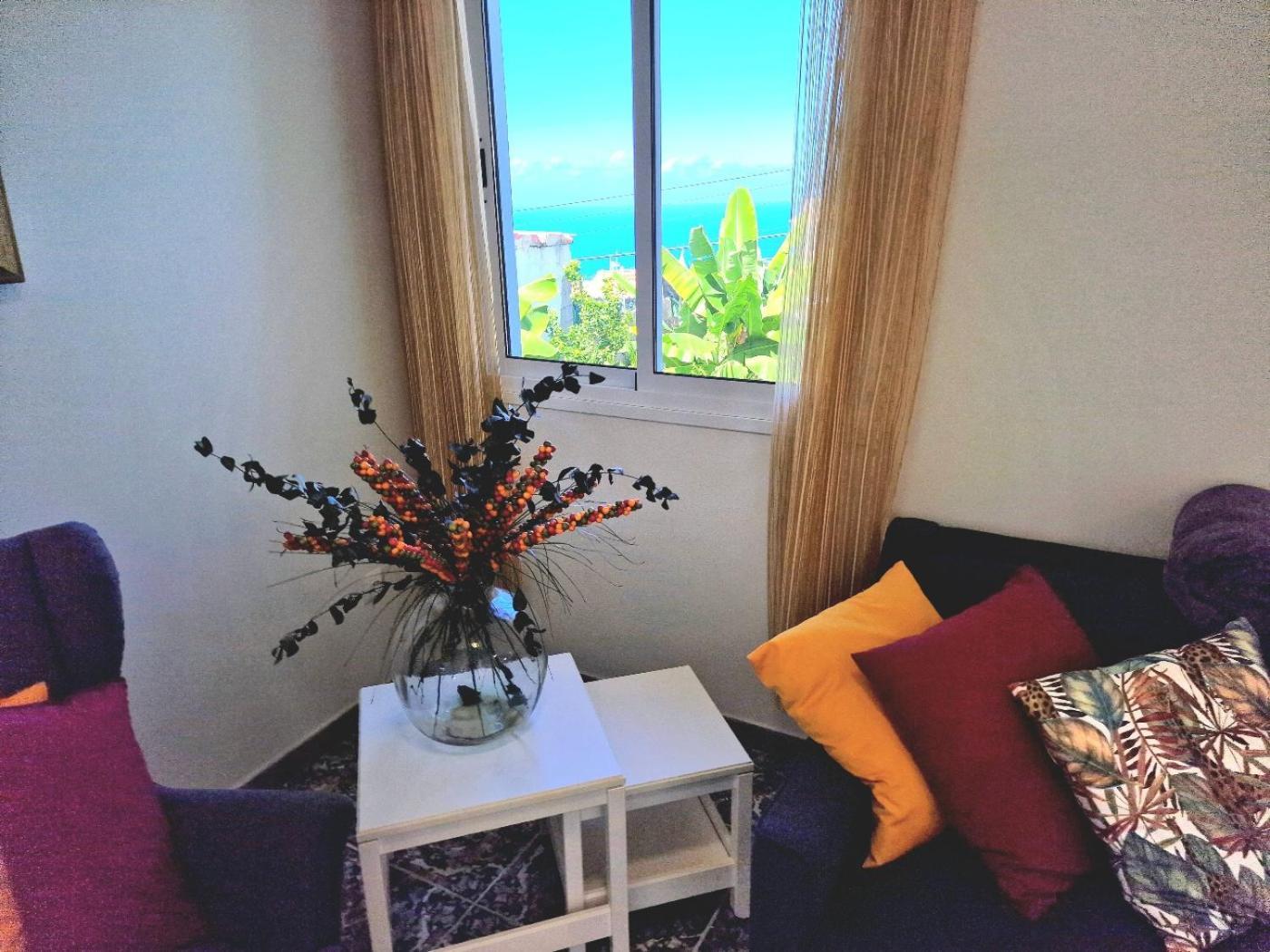 Cozy House Casa De Los Abuelos In Icod De Los Vinos By Hrtenerife Net Kültér fotó