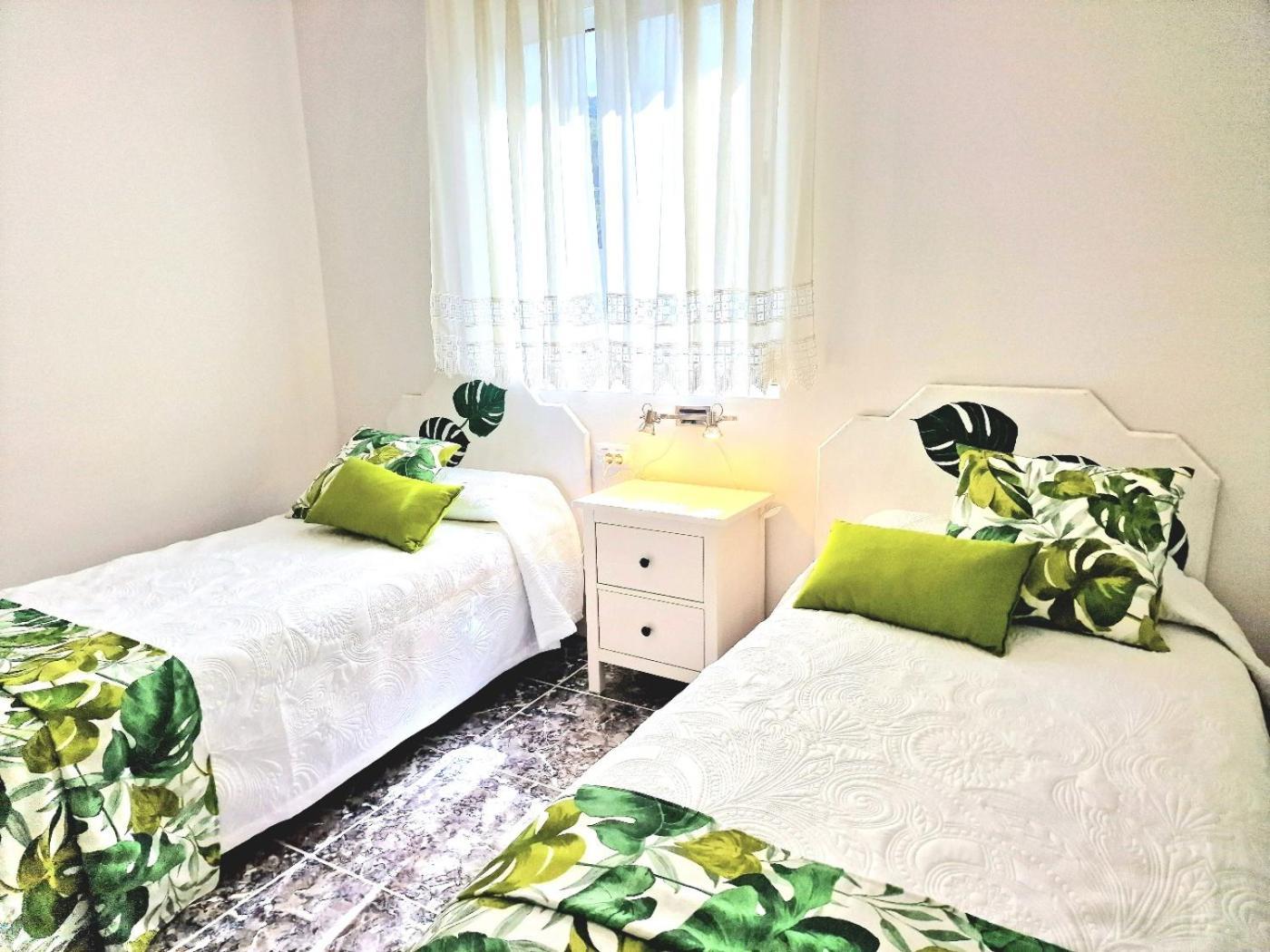 Cozy House Casa De Los Abuelos In Icod De Los Vinos By Hrtenerife Net Kültér fotó