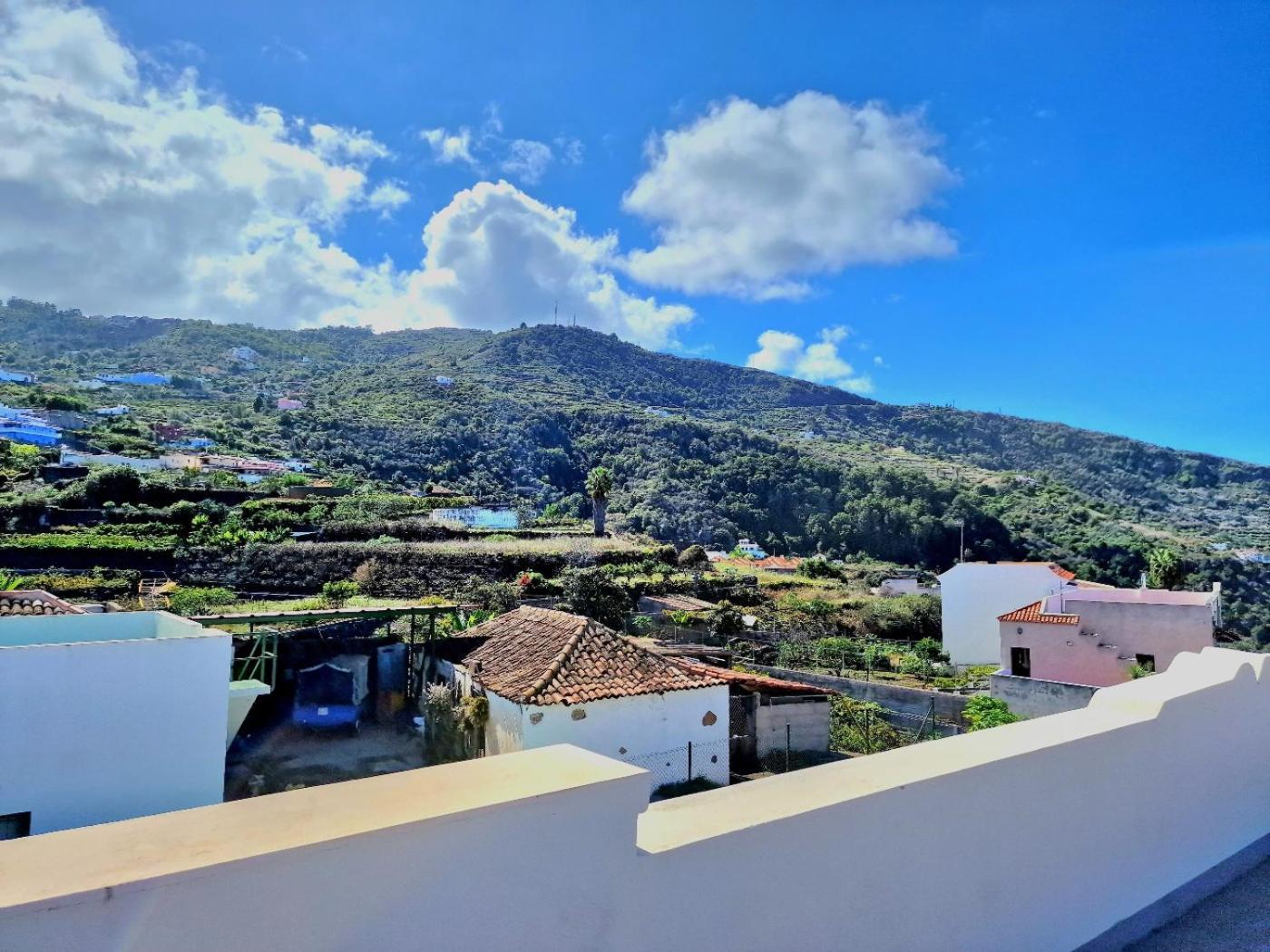 Cozy House Casa De Los Abuelos In Icod De Los Vinos By Hrtenerife Net Kültér fotó