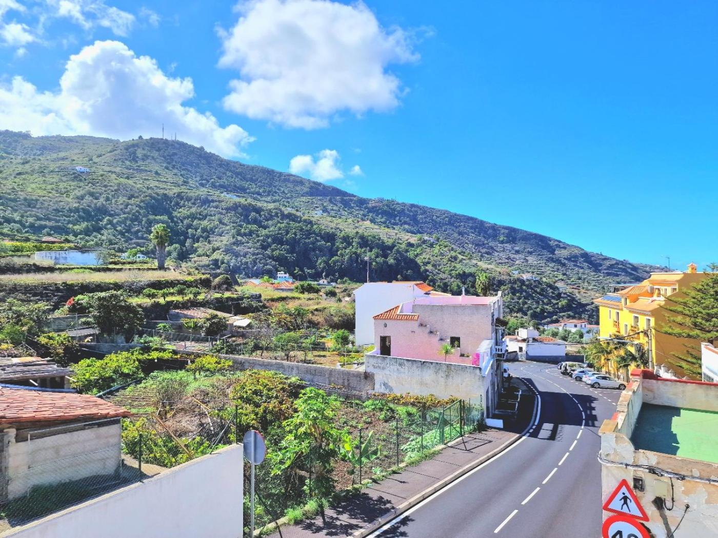 Cozy House Casa De Los Abuelos In Icod De Los Vinos By Hrtenerife Net Kültér fotó
