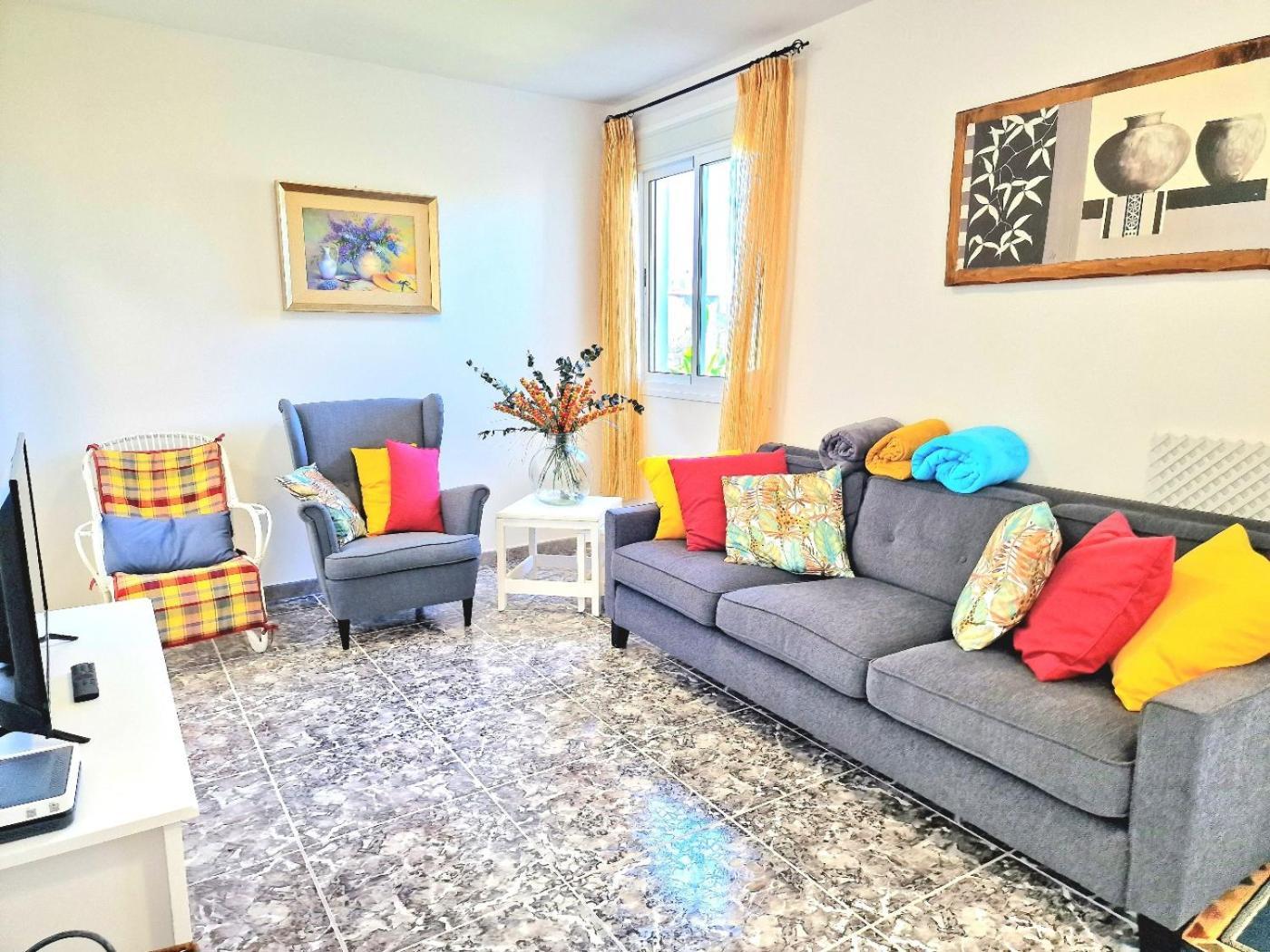 Cozy House Casa De Los Abuelos In Icod De Los Vinos By Hrtenerife Net Kültér fotó