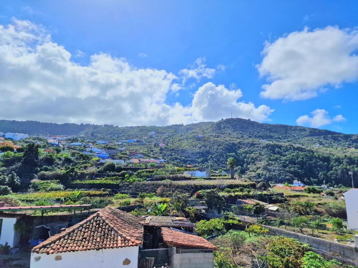 Cozy House Casa De Los Abuelos In Icod De Los Vinos By Hrtenerife Net Kültér fotó