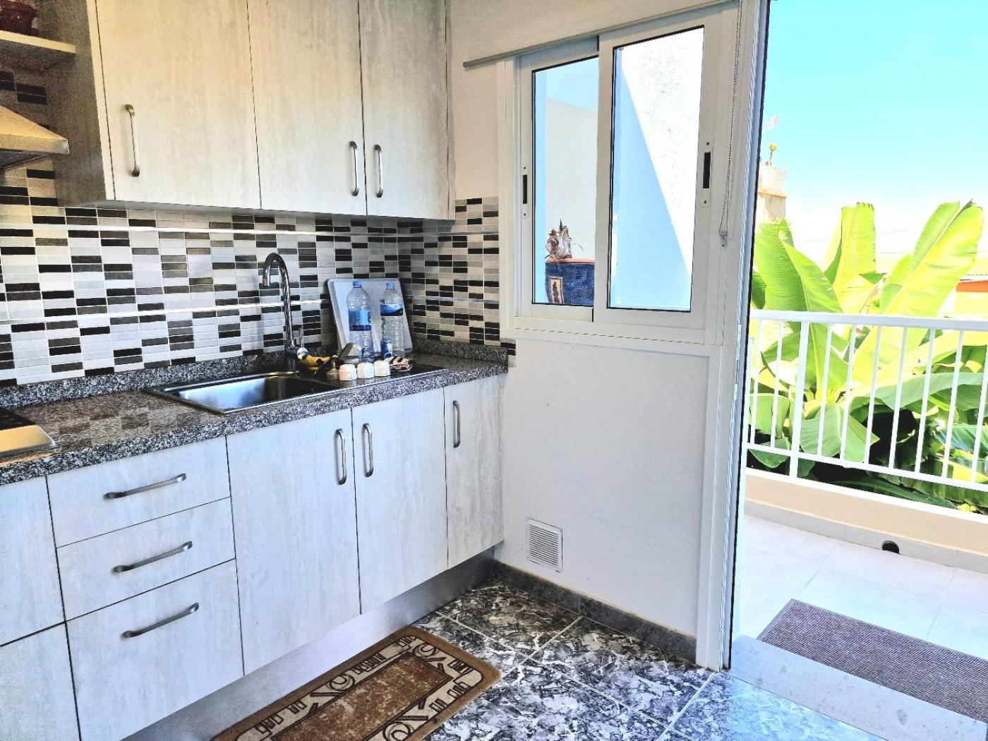 Cozy House Casa De Los Abuelos In Icod De Los Vinos By Hrtenerife Net Kültér fotó