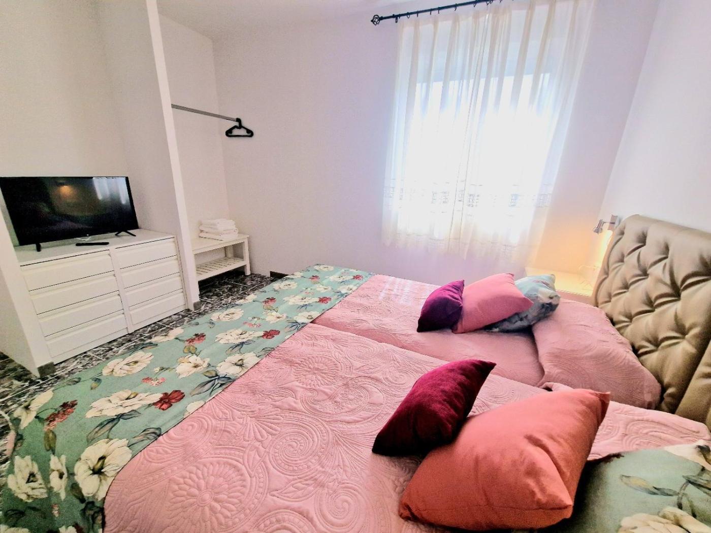 Cozy House Casa De Los Abuelos In Icod De Los Vinos By Hrtenerife Net Kültér fotó