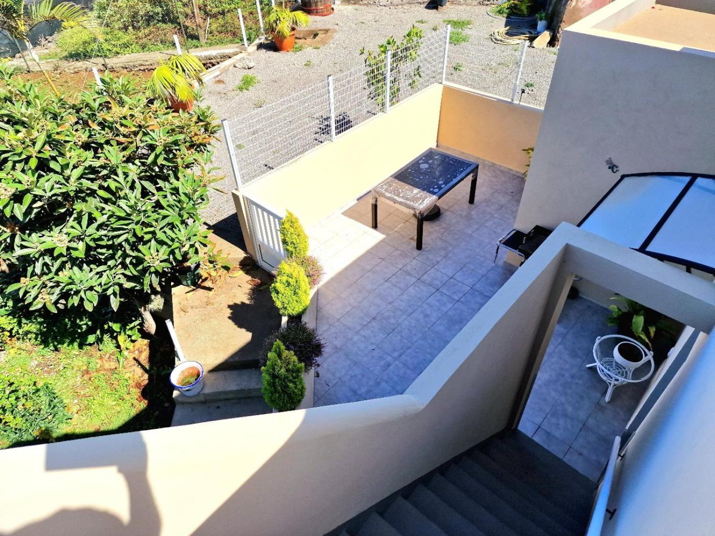 Cozy House Casa De Los Abuelos In Icod De Los Vinos By Hrtenerife Net Kültér fotó