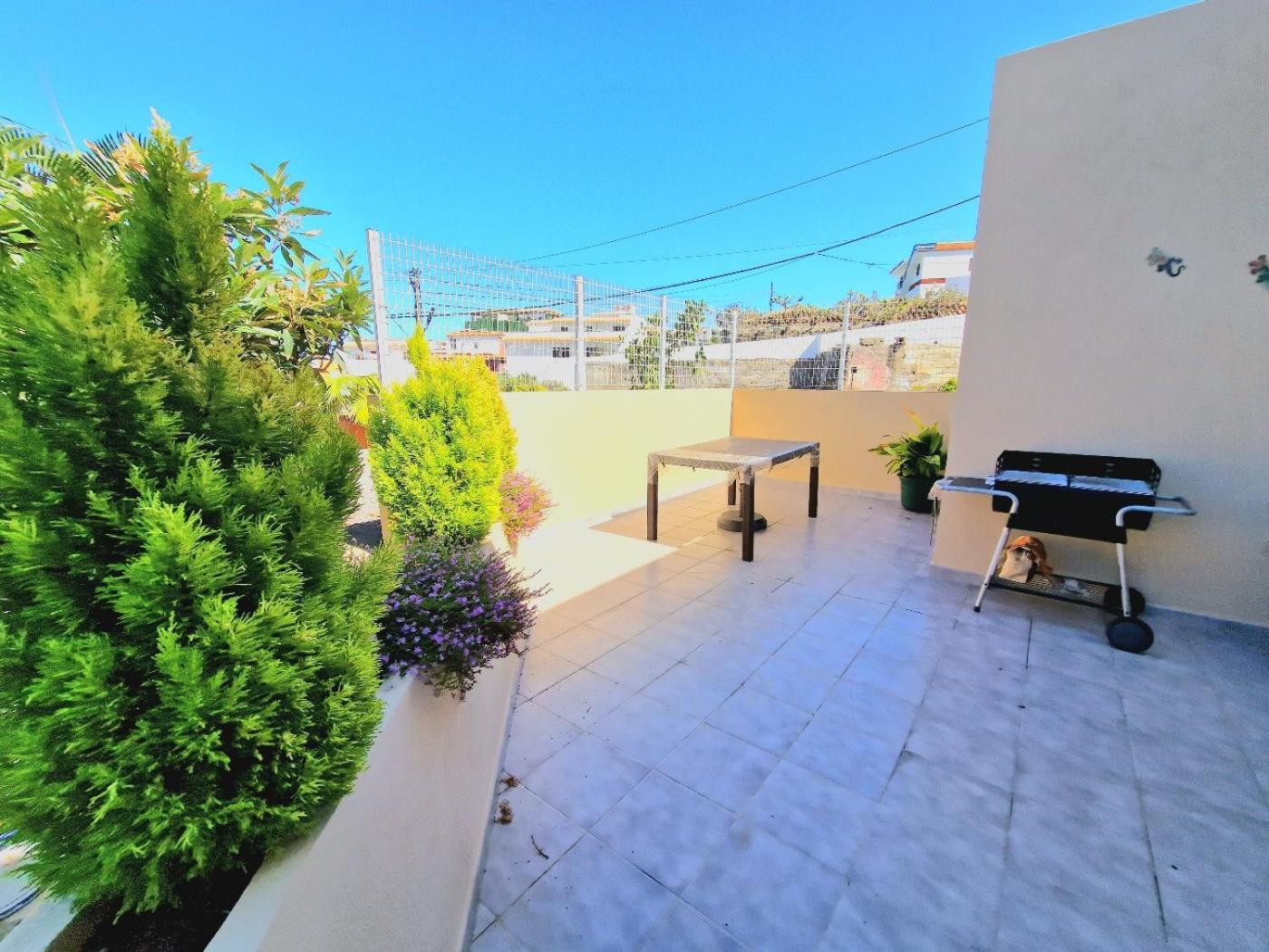 Cozy House Casa De Los Abuelos In Icod De Los Vinos By Hrtenerife Net Kültér fotó