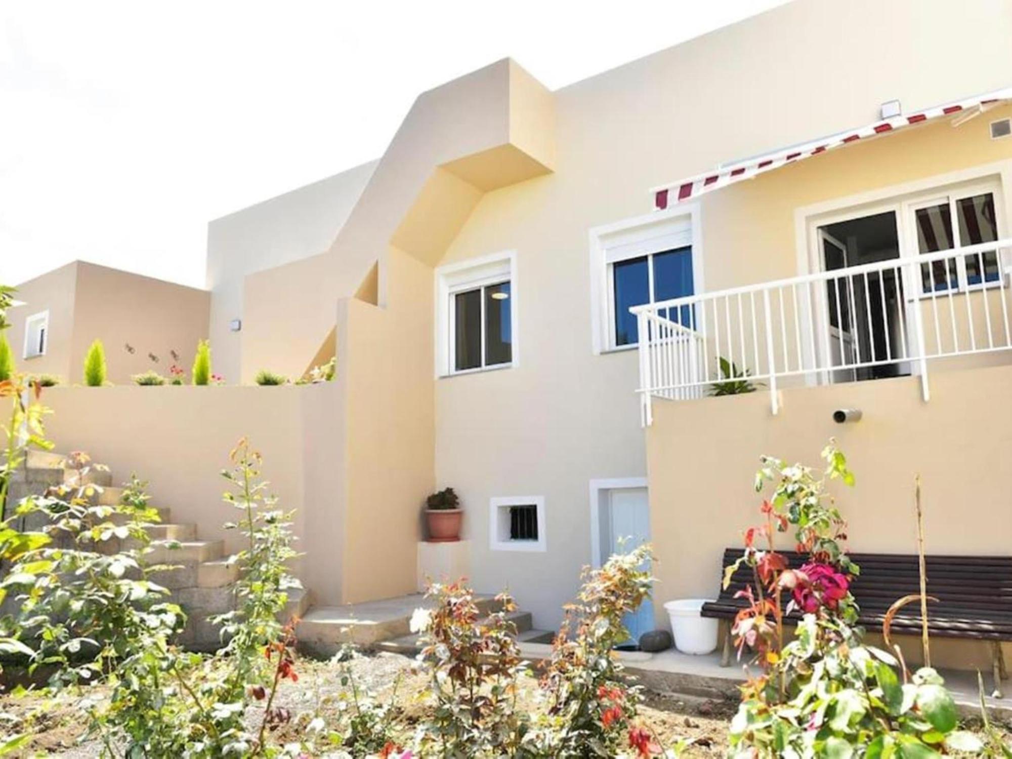 Cozy House Casa De Los Abuelos In Icod De Los Vinos By Hrtenerife Net Kültér fotó