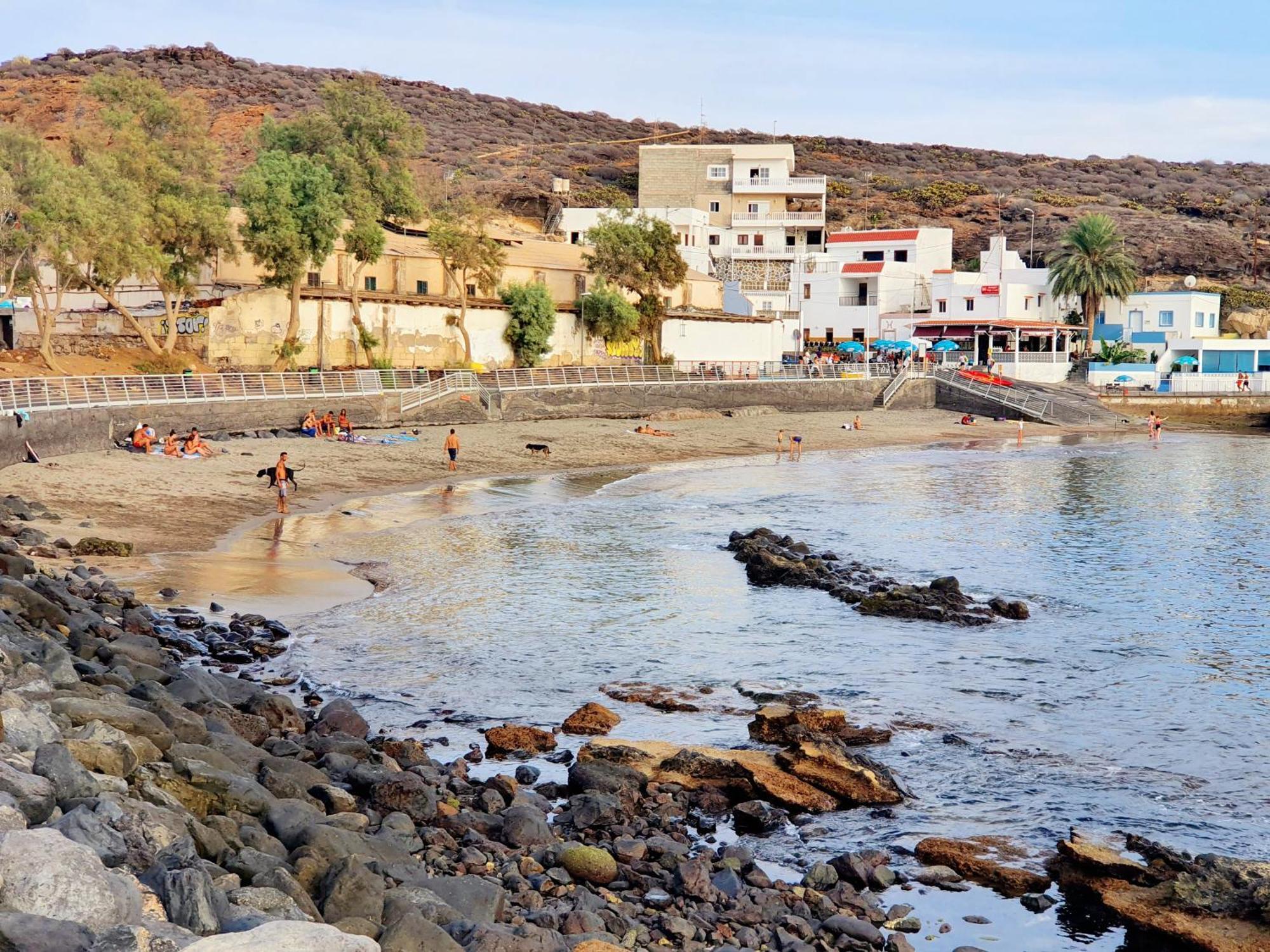 Cozy House Casa De Los Abuelos In Icod De Los Vinos By Hrtenerife Net Kültér fotó