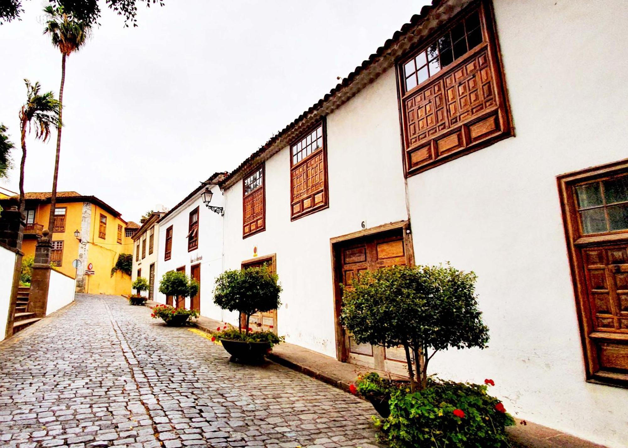 Cozy House Casa De Los Abuelos In Icod De Los Vinos By Hrtenerife Net Kültér fotó