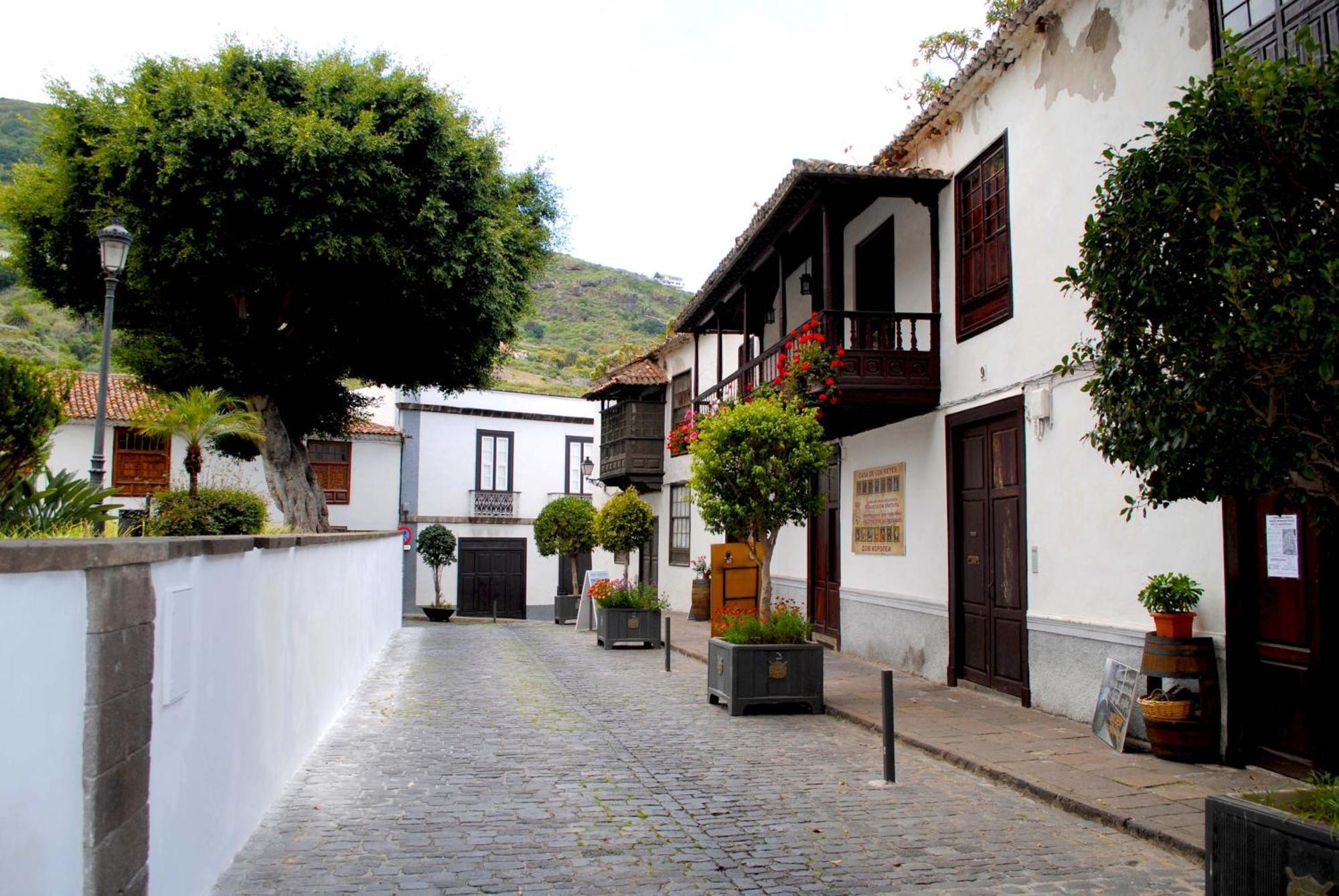 Cozy House Casa De Los Abuelos In Icod De Los Vinos By Hrtenerife Net Kültér fotó