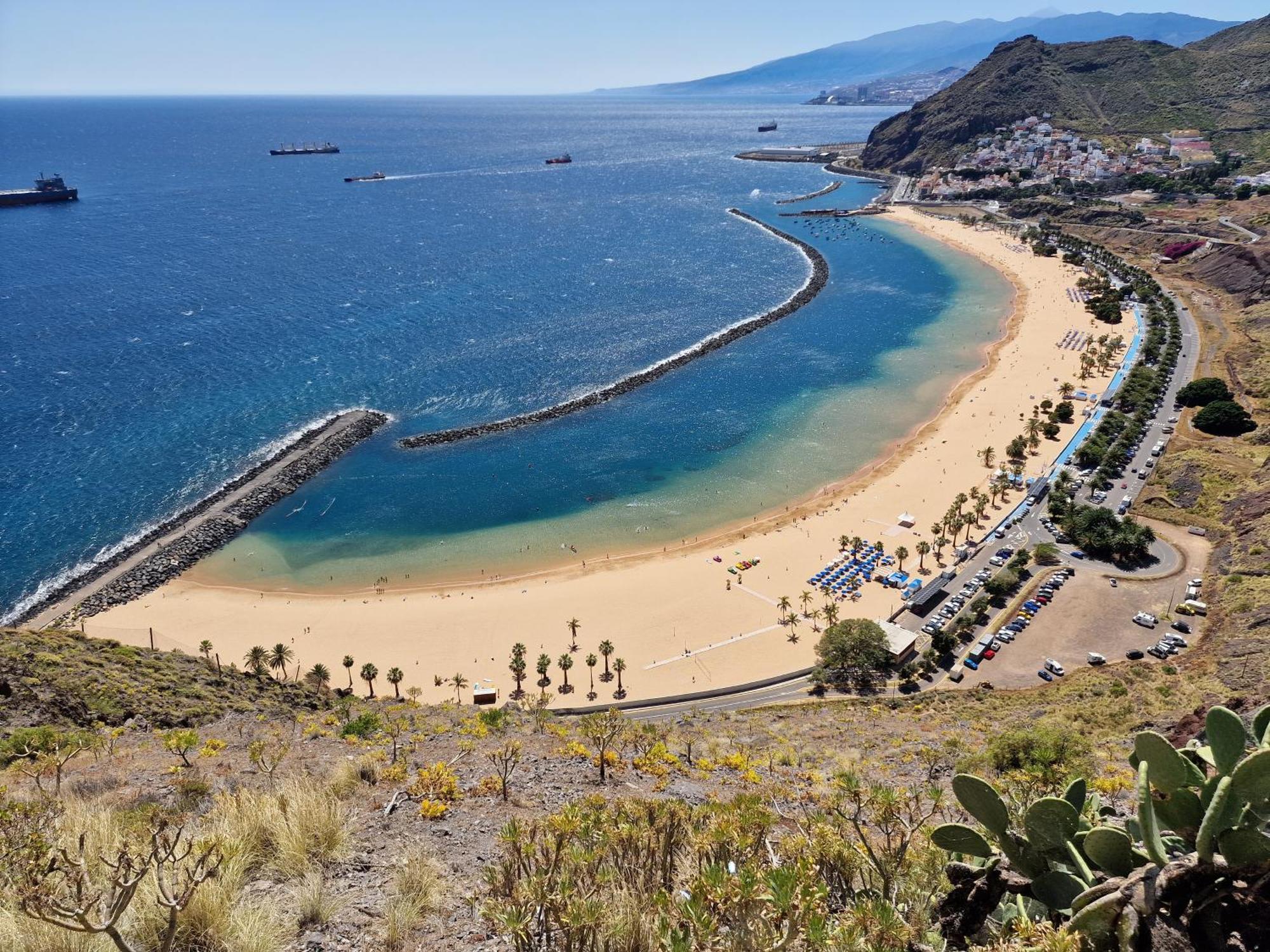 Cozy House Casa De Los Abuelos In Icod De Los Vinos By Hrtenerife Net Kültér fotó