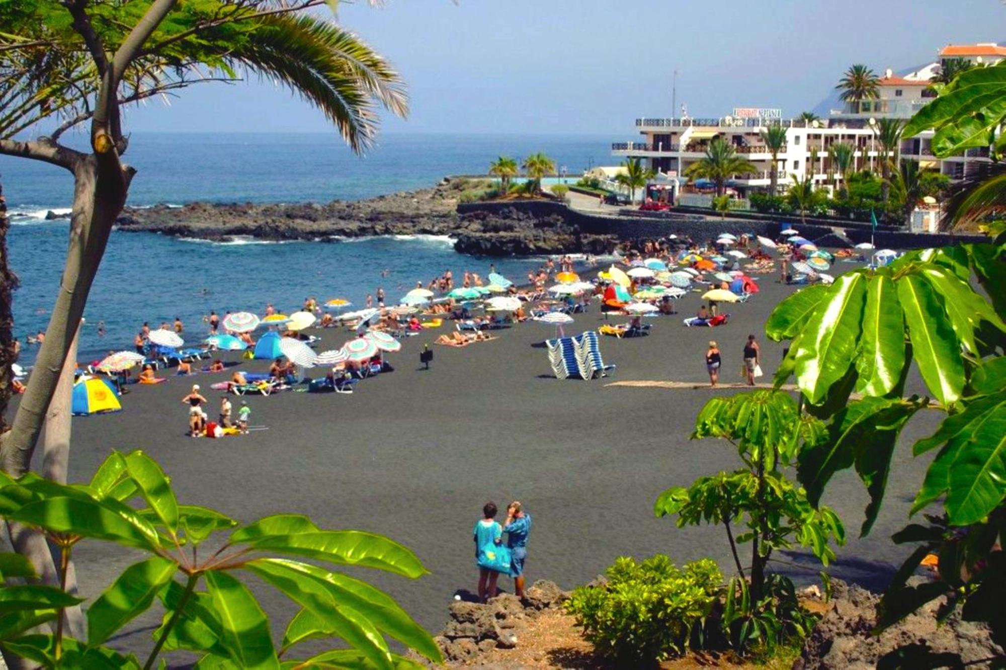 Cozy House Casa De Los Abuelos In Icod De Los Vinos By Hrtenerife Net Kültér fotó