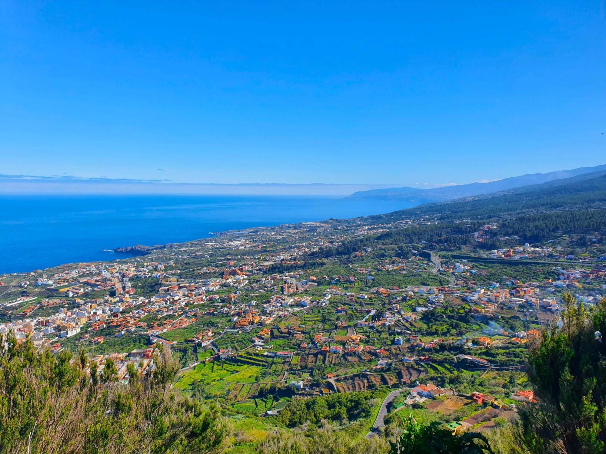 Cozy House Casa De Los Abuelos In Icod De Los Vinos By Hrtenerife Net Kültér fotó